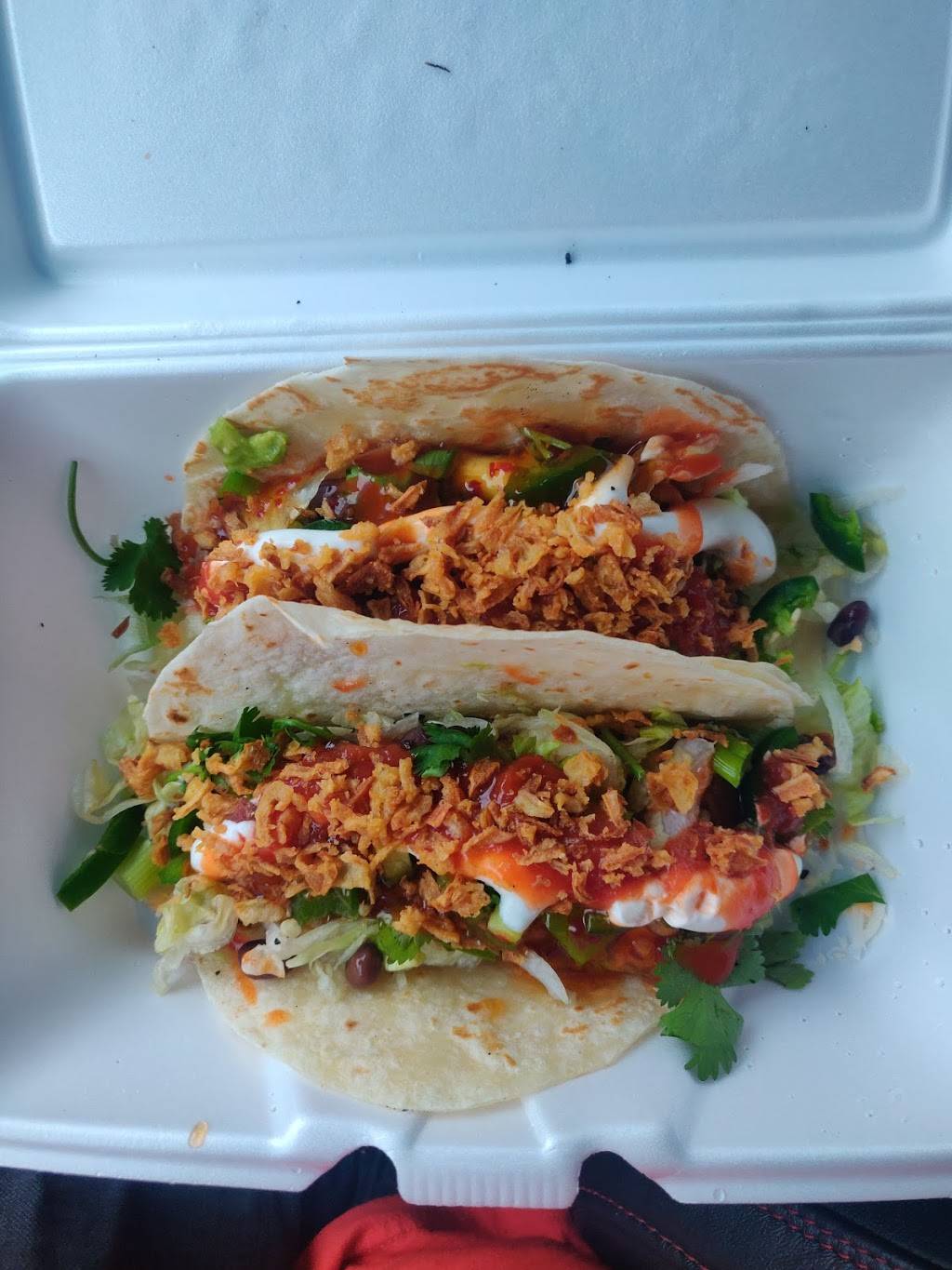 XXX BURRITO | restaurant | 856 Lawrence Rd, Hamilton, ON L8K 3G9, Canada | 2893894999 OR +1 289-389-4999