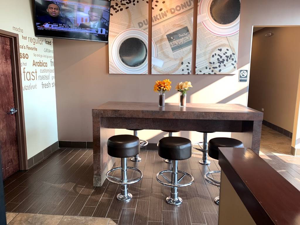 Dunkin Donuts | cafe | 2750 Touhy Avenue, Elk Grove Village, IL 60007, USA | 8472583137 OR +1 847-258-3137
