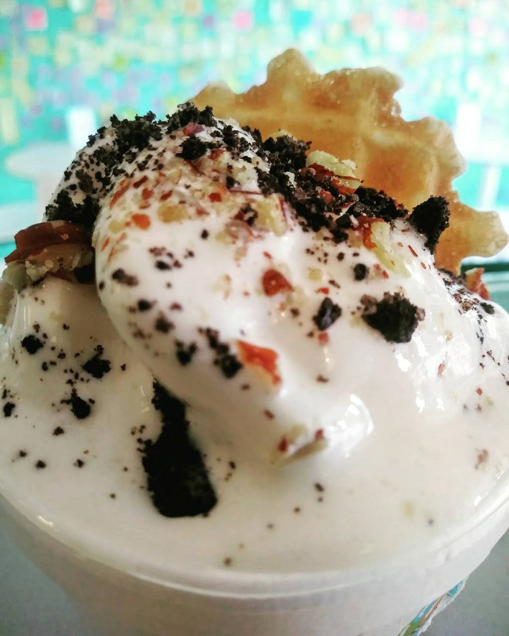 Bambino Scoops | bakery | 2771 Monument Rd #36, Jacksonville, FL 32225, USA | 9045139512 OR +1 904-513-9512