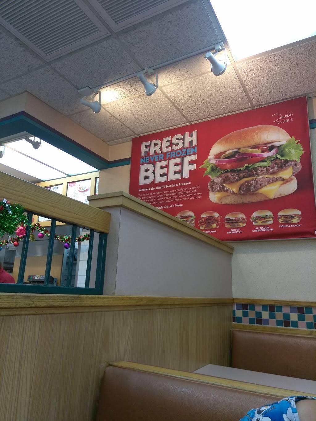 Wendys | restaurant | 8310 Rio San Diego Dr, San Diego, CA 92108, USA | 6192971984 OR +1 619-297-1984