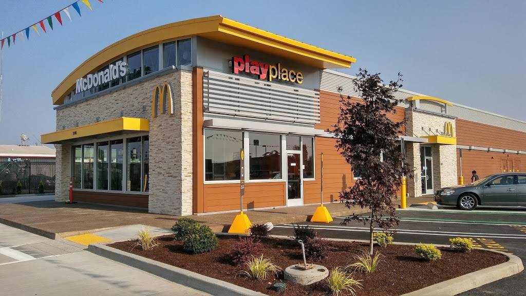 McDonalds | cafe | 2910 Newberg Hwy, Woodburn, OR 97071, USA | 5039814621 OR +1 503-981-4621