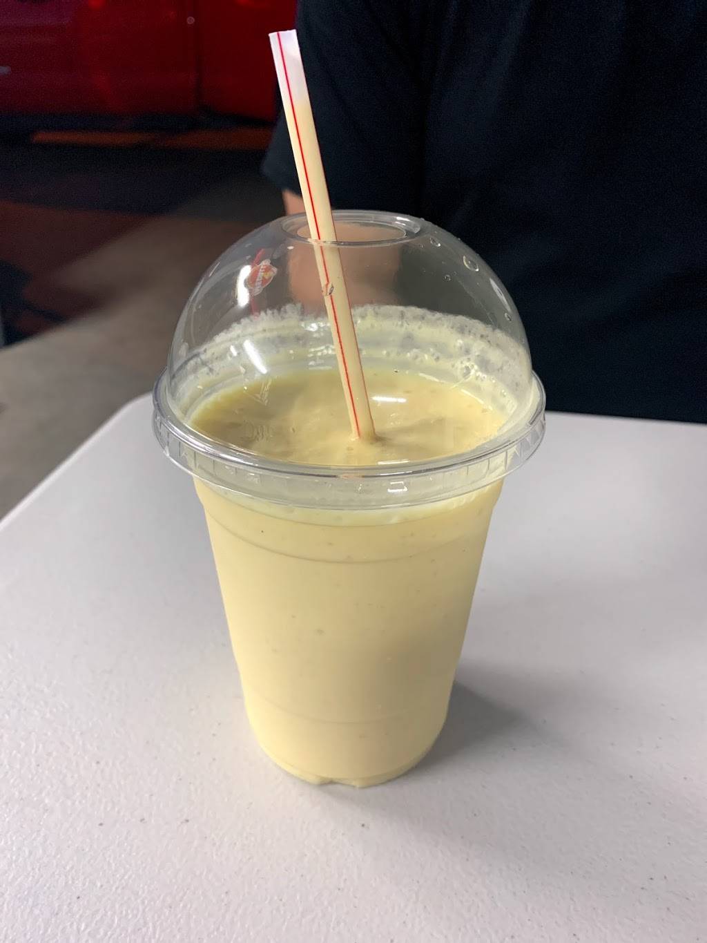 Medallo Perros y Hamburguesas | restaurant | 2116 Fry Rd, Houston, TX 77084, USA | 8328976884 OR +1 832-897-6884