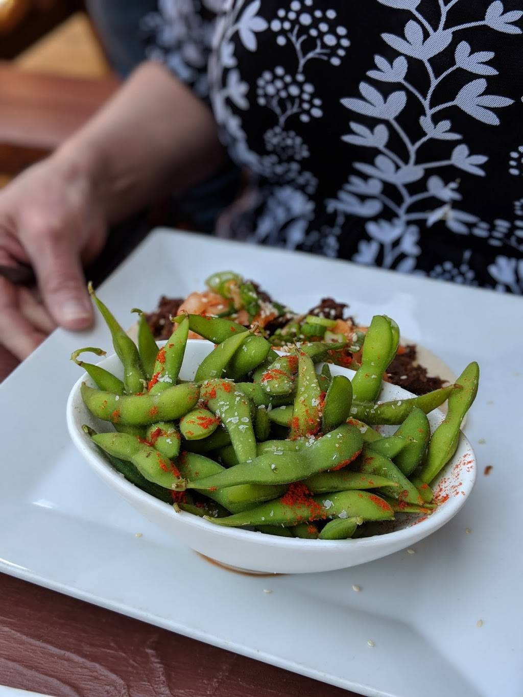 Lucha Tigre | restaurant | 746 M.L.K. Jr Blvd, Chapel Hill, NC 27514, USA | 9199047326 OR +1 919-904-7326