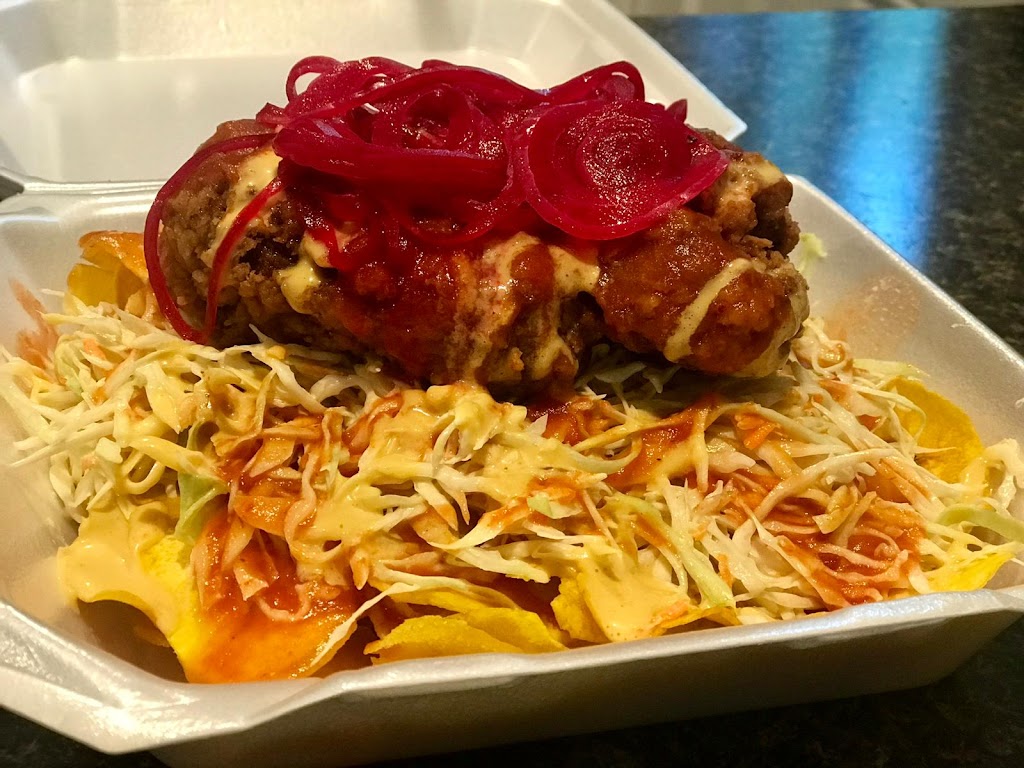 Rinconcito Catracho | restaurant | 6221 Colonel Glenn Rd ste 2b, Little Rock, AR 72204, USA | 5019604310 OR +1 501-960-4310