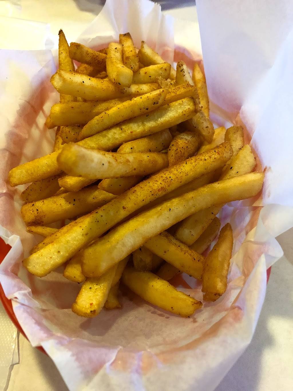 Bucket O Crawfish | restaurant | 1919 Webster St, Alameda, CA 94501, USA | 5102638578 OR +1 510-263-8578