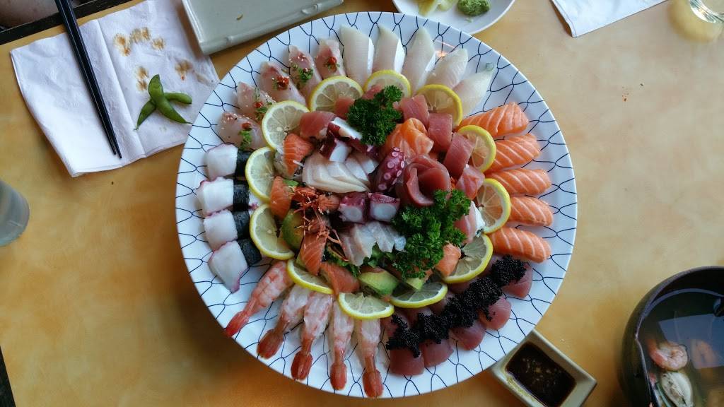 Mio Sushi | restaurant | 13317 NE 12th Ave #101, Vancouver, WA 98685, USA | 3605973613 OR +1 360-597-3613