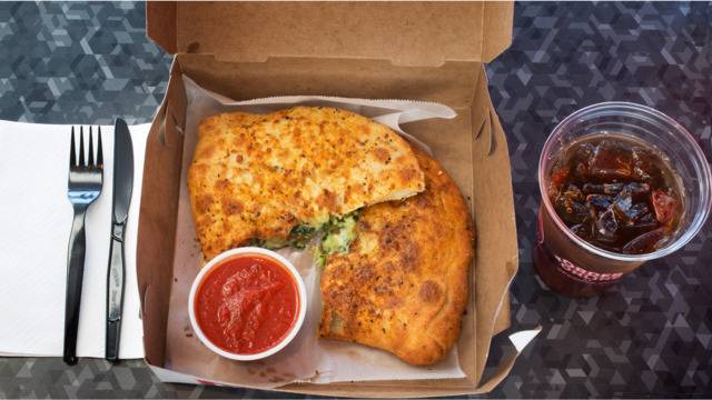 D.P. Dough | restaurant | 2 Academy St, Newark, DE 19711, USA | 3025335085 OR +1 302-533-5085