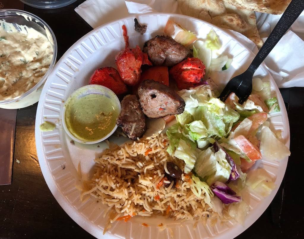 Maiwand Kabob | restaurant | 7698 Dorchester Blvd, Hanover, MD 21076, USA | 4437550461 OR +1 443-755-0461