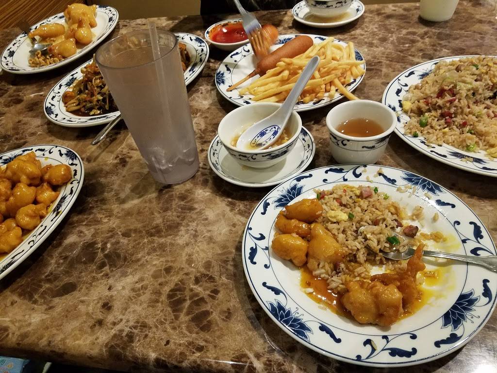 The Jade Restaurant | restaurant | 3837 W Caldwell Ave, Visalia, CA 93277, USA | 5597345233 OR +1 559-734-5233