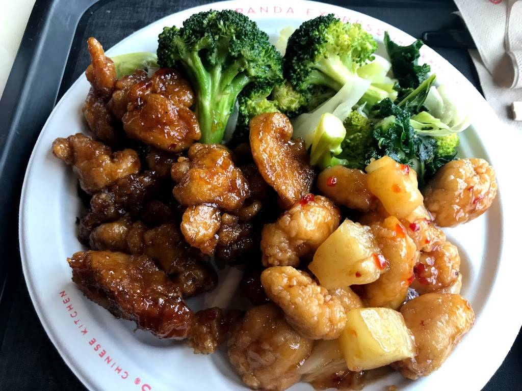 Panda Express | restaurant | 2240 Peachtree Industrial Blvd, Duluth, GA 30097, USA | 7706229209 OR +1 770-622-9209