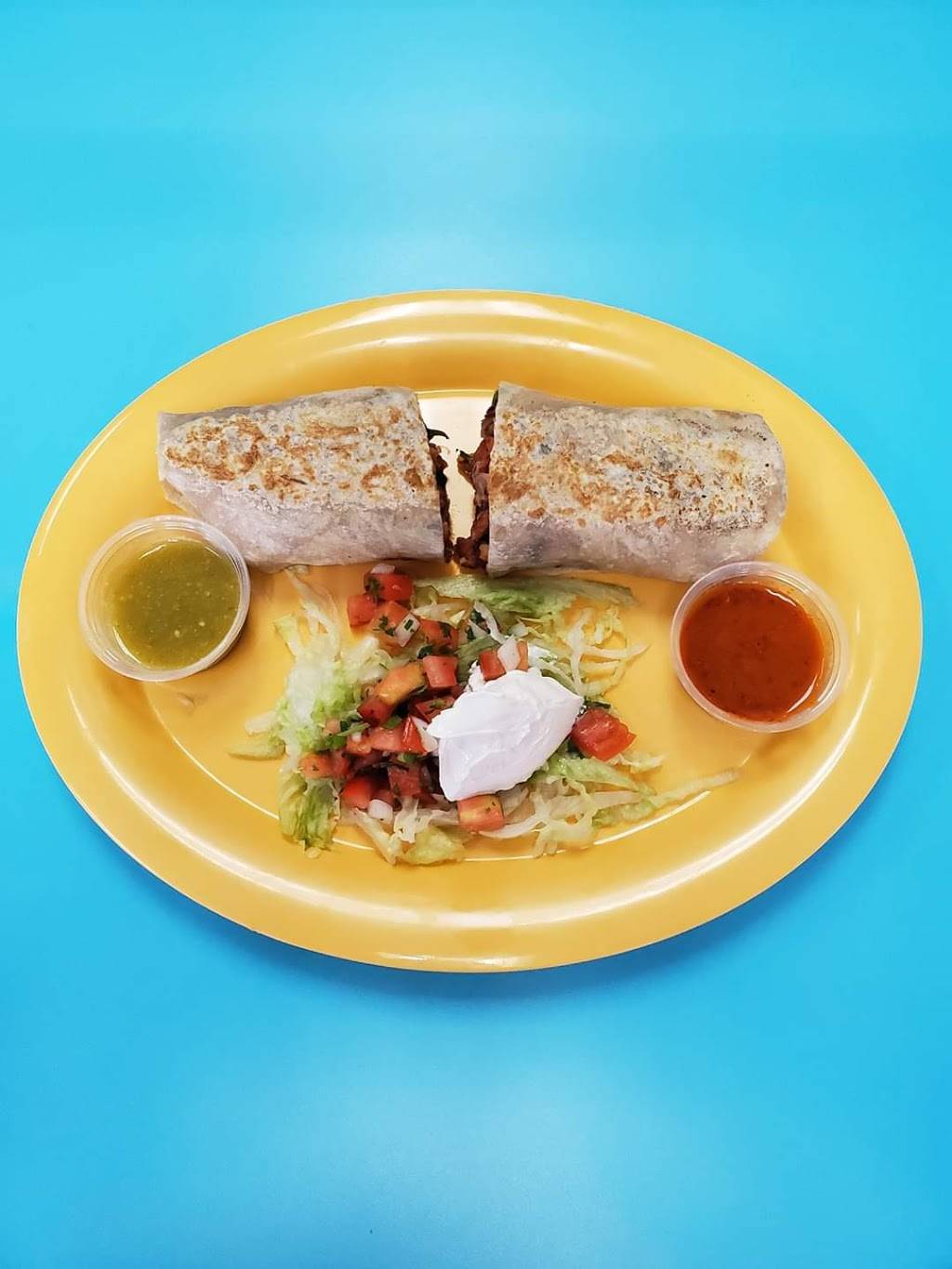 TAQUERÍA LOS 3 REYES | restaurant | 2610 W, Westminster Ave Suite B, Santa Ana, CA 92706, USA | 7143082699 OR +1 714-308-2699