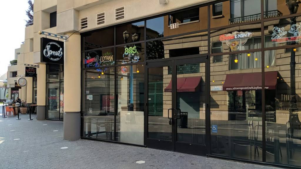 Spread Deli & Bottles | restaurant | 110 Paseo De San Antonio, San Jose, CA 95112, USA | 4088996250 OR +1 408-899-6250