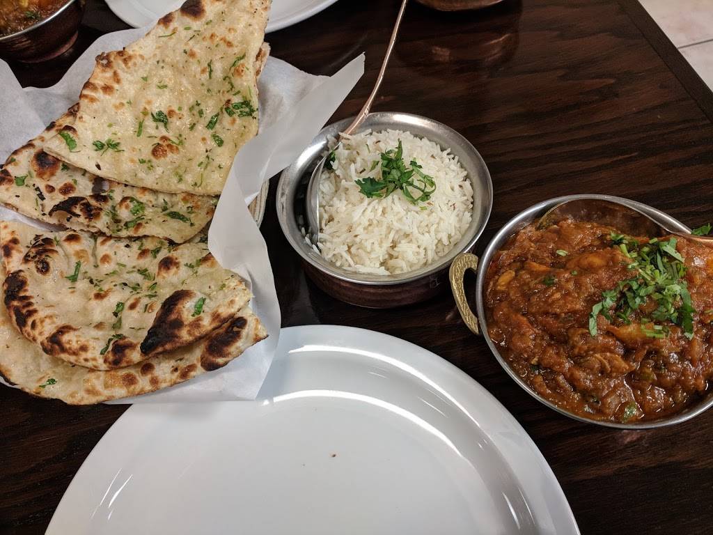 Tasty Indian Bistro | restaurant | 510 W Casino Rd ste a, Everett, WA 98204, USA | 4252672444 OR +1 425-267-2444