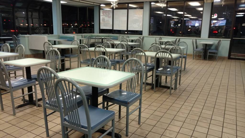 Burger King | restaurant | 100 W Pulaski Hwy, Elkton, MD 21921, USA | 3013985858 OR +1 301-398-5858