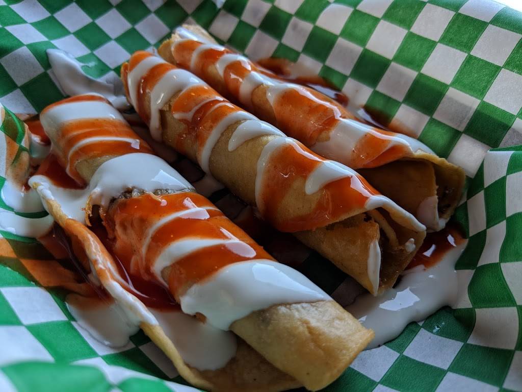 California Tacos To Go | restaurant | 808 S Dale Mabry Hwy, Tampa, FL 33609, USA | 8133740224 OR +1 813-374-0224