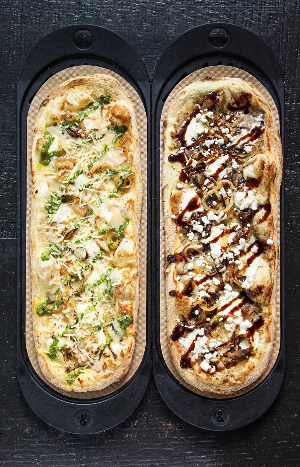 &pizza - Charles Village | restaurant | 3201 St Paul St, Baltimore, MD 21218, USA | 2025587549 OR +1 202-558-7549