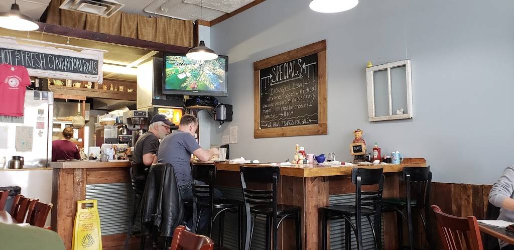 Eggs Over Frankfort | restaurant | 2712 Frankfort Ave, Louisville, KY 40206, USA | 5027094452 OR +1 502-709-4452