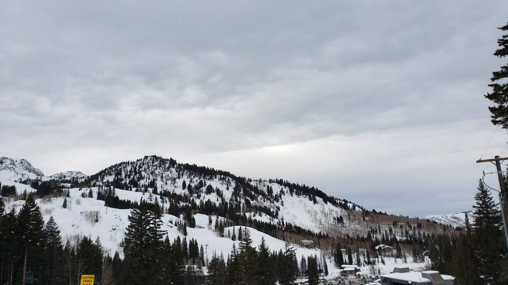 Brighton Resort | restaurant | 8302 S Brighton Loop Rd, Brighton, UT 84121, USA | 8015324731 OR +1 801-532-4731