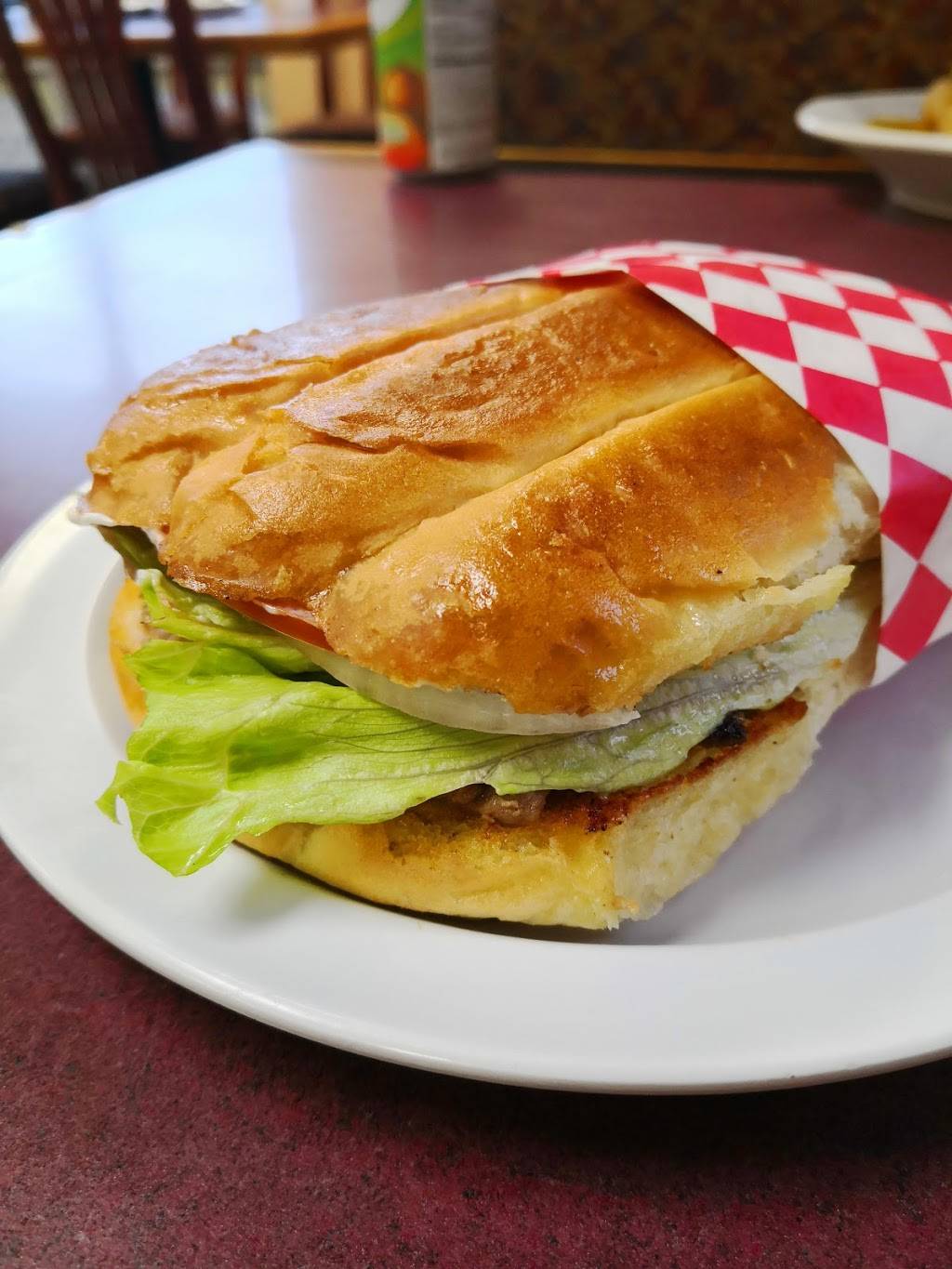 California Tacos | restaurant | 14818 Union Ave SW, Lakewood, WA 98498, USA | 2535881919 OR +1 253-588-1919