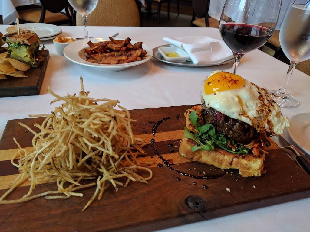 Tierra Sur At Herzog Wine Cellars | restaurant | 3201 Camino Del Sol, Oxnard, CA 93030, USA | 8059831560 OR +1 805-983-1560