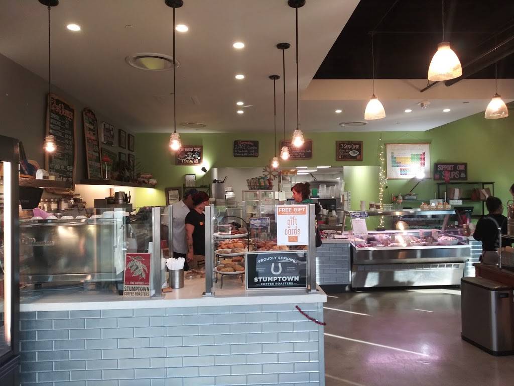 Clementine | cafe | 9346 Civic Center Dr, Beverly Hills, CA 90210, USA | 3104610600 OR +1 310-461-0600