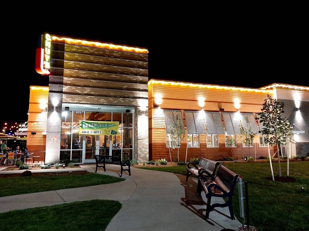 Chuys | restaurant | 9297 Forest, Bluffview Way, Colorado Springs, CO 80920, USA | 7194304025 OR +1 719-430-4025