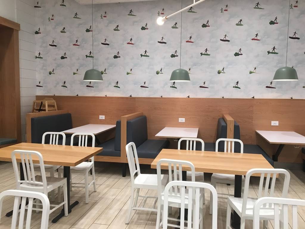 Chopt Creative Salad Co. | restaurant | 3326 W Friendly Ave Suite 139, Greensboro, NC 27410, USA | 3362651401 OR +1 336-265-1401