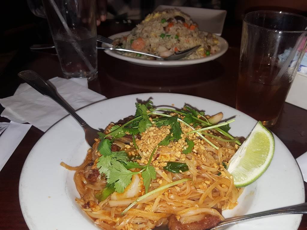 Chin Chin | restaurant | 206 S Beverly Dr, Beverly Hills, CA 90212, USA | 3102485252 OR +1 310-248-5252