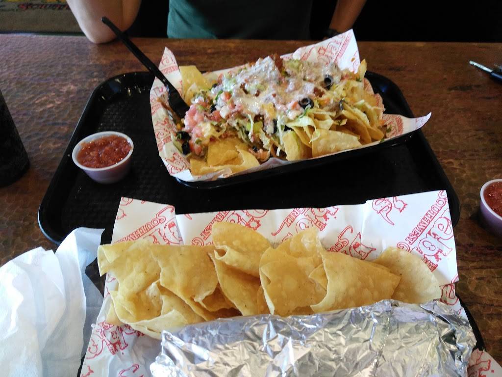 Diablos Southwest Grill | restaurant | 4036 Gateway Blvd, Grovetown, GA 30813, USA | 7063059700 OR +1 706-305-9700