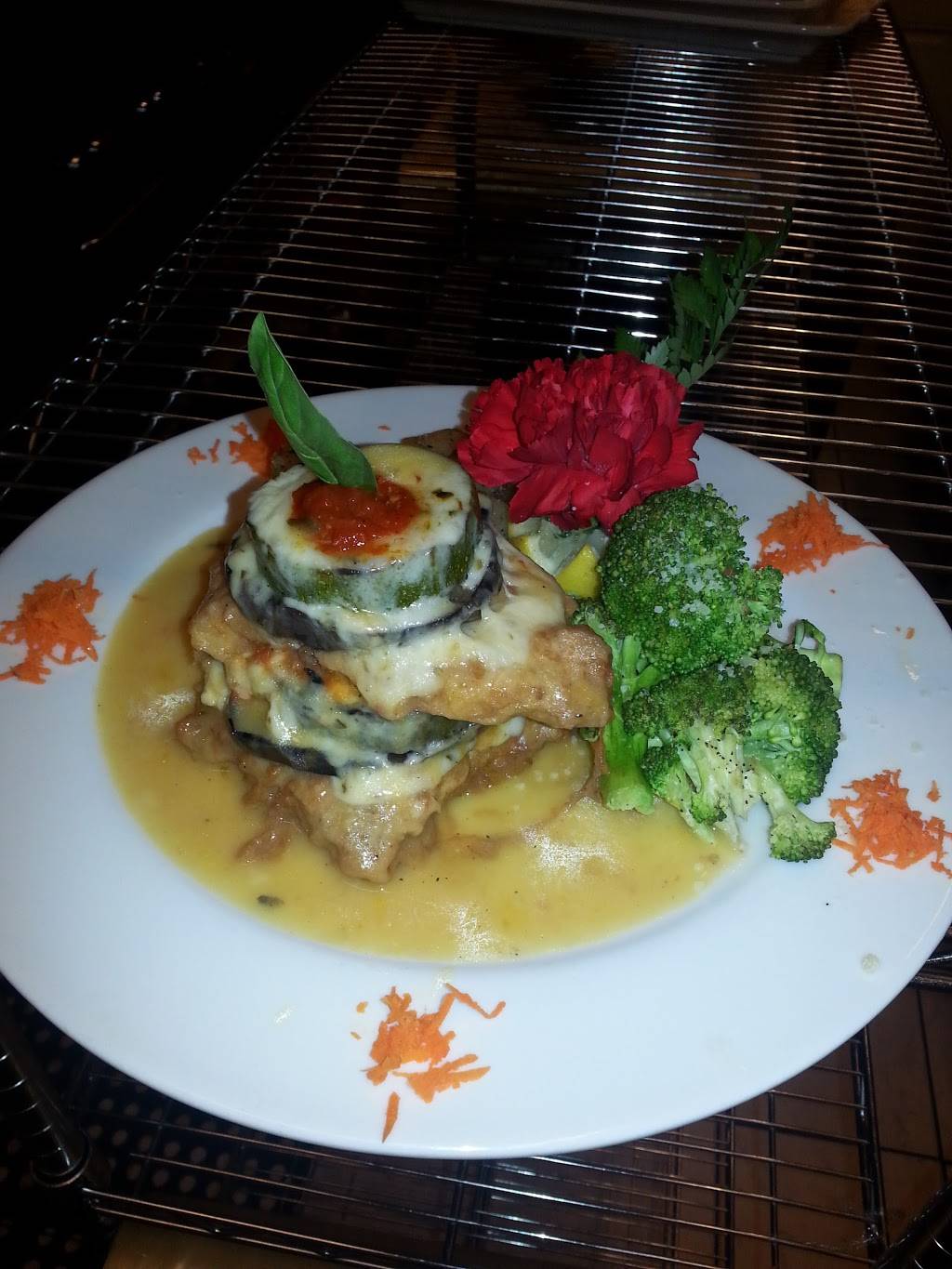 Il Contadino Ristorante | restaurant | 165 NE 2nd Ave, Delray Beach, FL 33444, USA | 5613300004 OR +1 561-330-0004