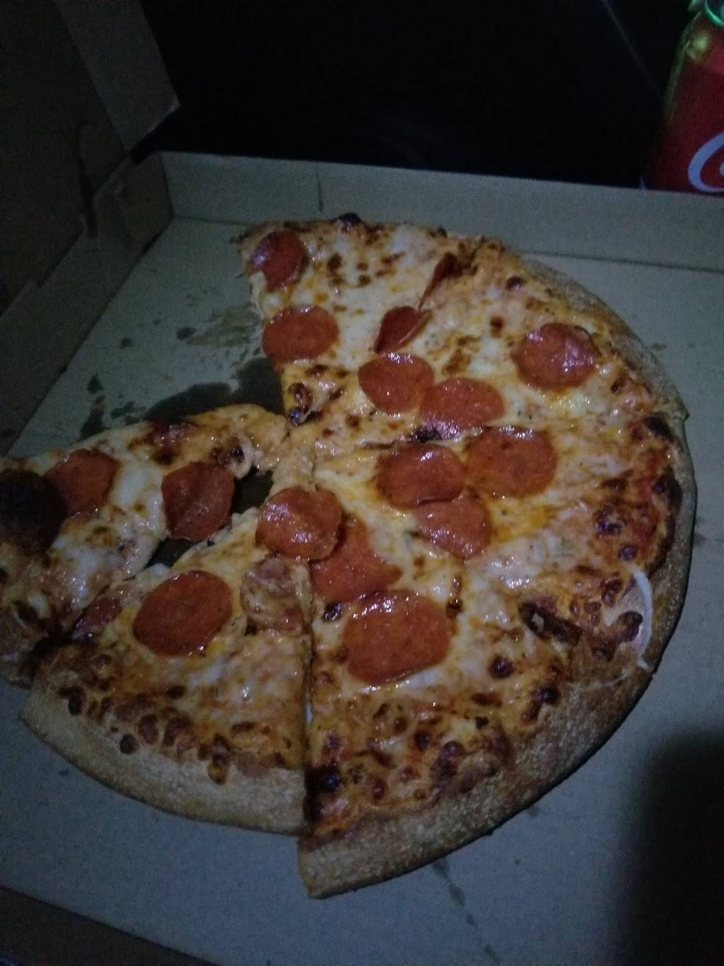 Mesa Pizza | meal delivery | 7608 Linda Vista Rd, San Diego, CA 92111, USA | 8585697600 OR +1 858-569-7600