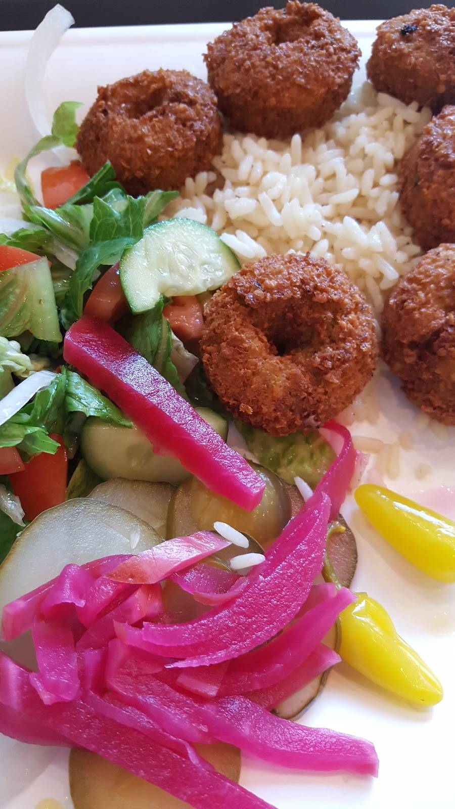 Azi Grill | restaurant | 245 N Moorpark Rd Suite C, Thousand Oaks, CA 91360, USA | 8053701470 OR +1 805-370-1470