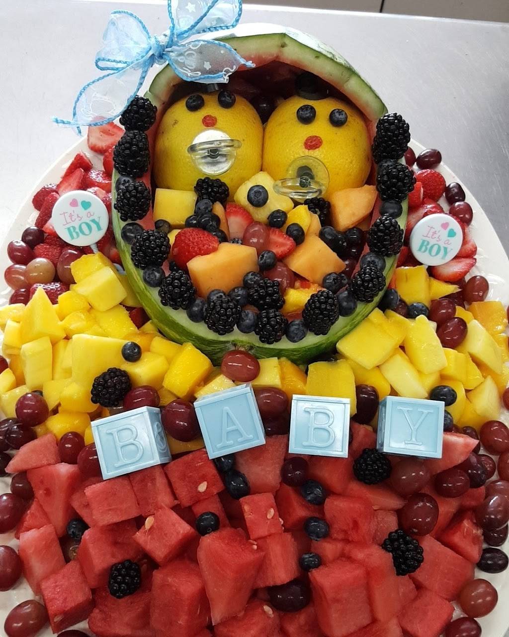 Juicy Cafe & Bionicos | restaurant | 607 Francisquito Ave, West Covina, CA 91790, USA | 6269186025 OR +1 626-918-6025