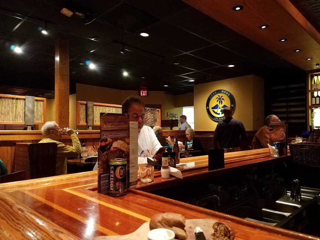 Outback Steakhouse | restaurant | 27230 Bay Landing Dr, Bonita Springs, FL 34135, USA | 2399483575 OR +1 239-948-3575