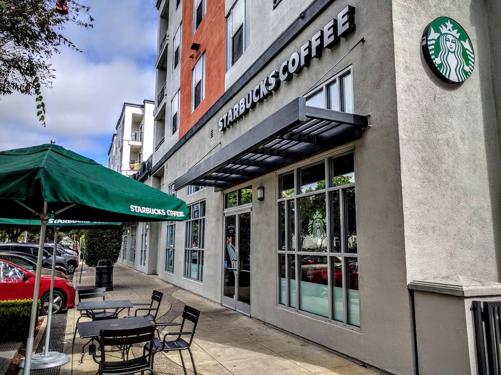 Starbucks | cafe | 39370 Civic Center Dr H, Fremont, CA 94538, USA | 5105740373 OR +1 510-574-0373