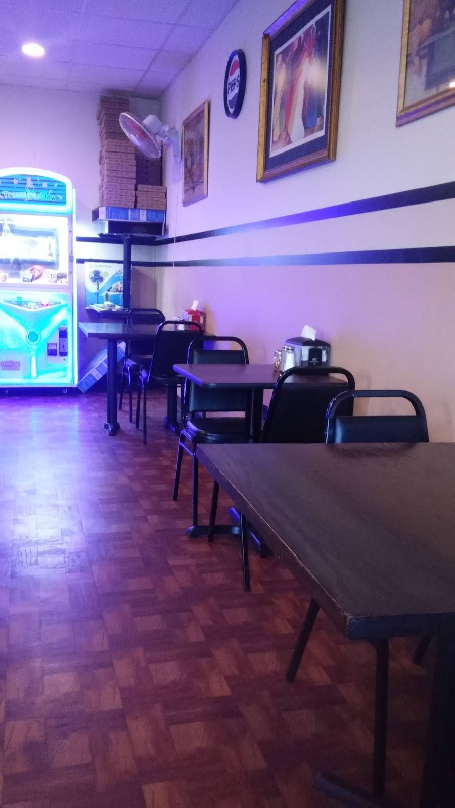 Italianos Pizza | restaurant | 3631 Radford Rd, Christiansburg, VA 24073, USA | 5406336666 OR +1 540-633-6666