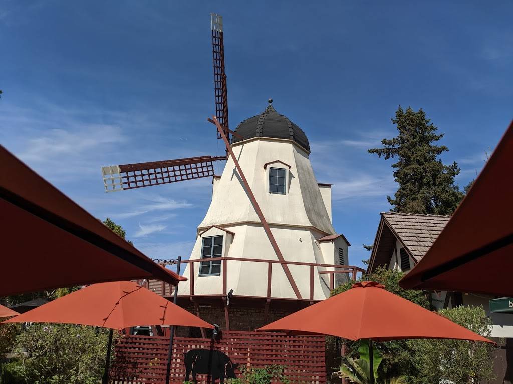 Succulent Cafe | restaurant | 1557 Mission Dr, Solvang, CA 93463, USA | 8056919444 OR +1 805-691-9444