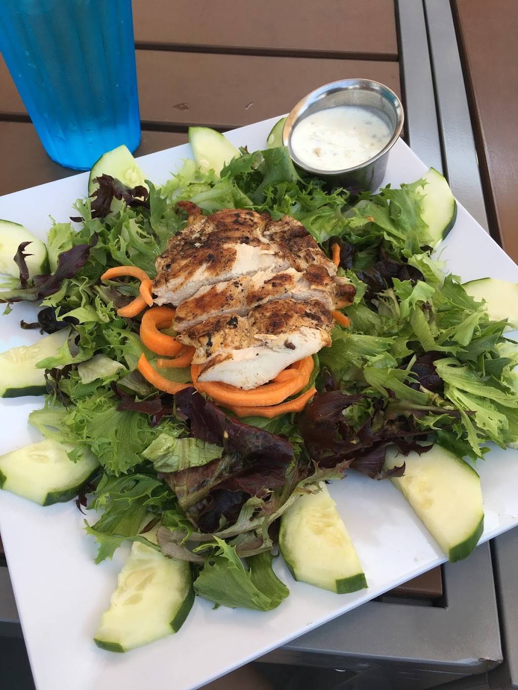 The Harbor View Grill | restaurant | 7821 Horseshoe Bay Rd, Egg Harbor, WI 54209, USA | 9208685064 OR +1 920-868-5064