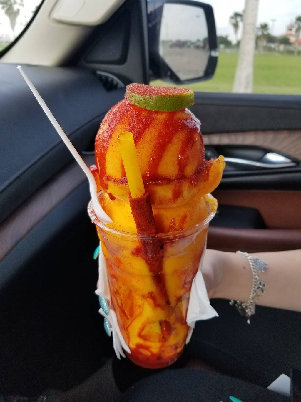 Cool Me Down Snow Cones | restaurant | 14617 Northwest Blvd, Corpus Christi, TX 78410, USA | 3612278338 OR +1 361-227-8338