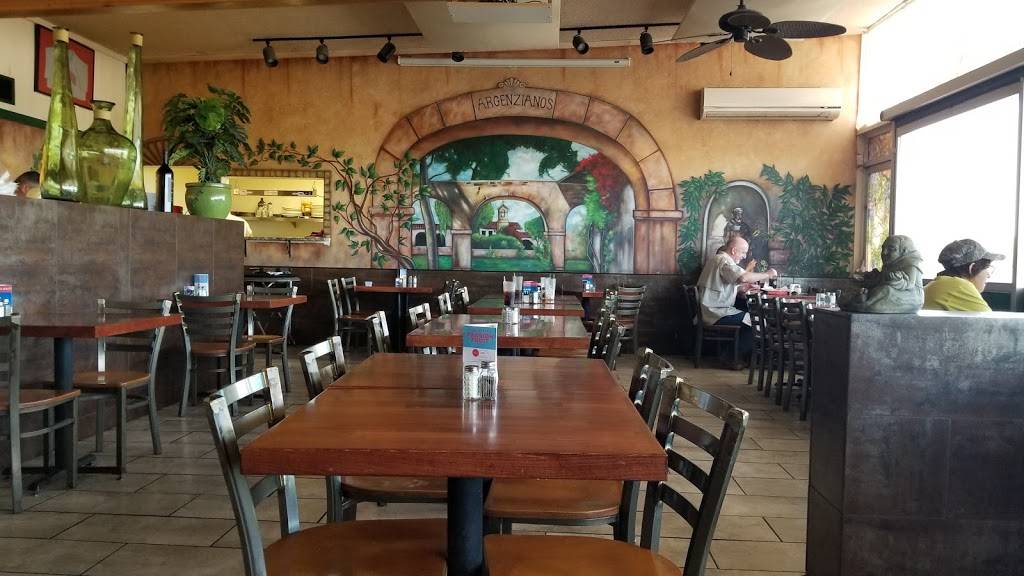 Argenzianos | restaurant | 16251 S Houghton Rd, Vail, AZ 85641, USA | 5207625999 OR +1 520-762-5999