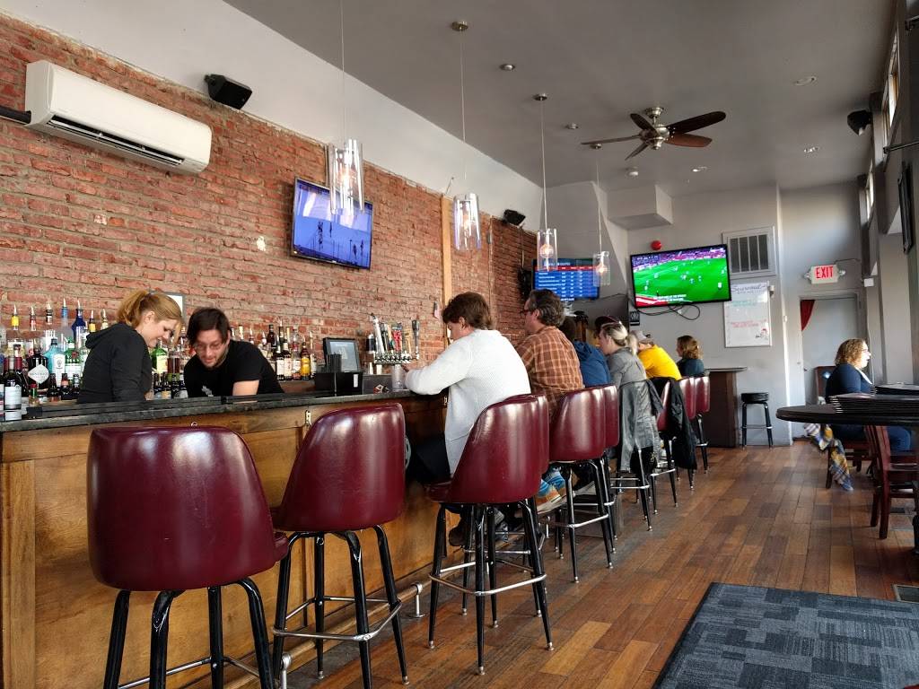 The Big Board | restaurant | 421 H St NE, Washington, DC 20002, USA | 2025433630 OR +1 202-543-3630