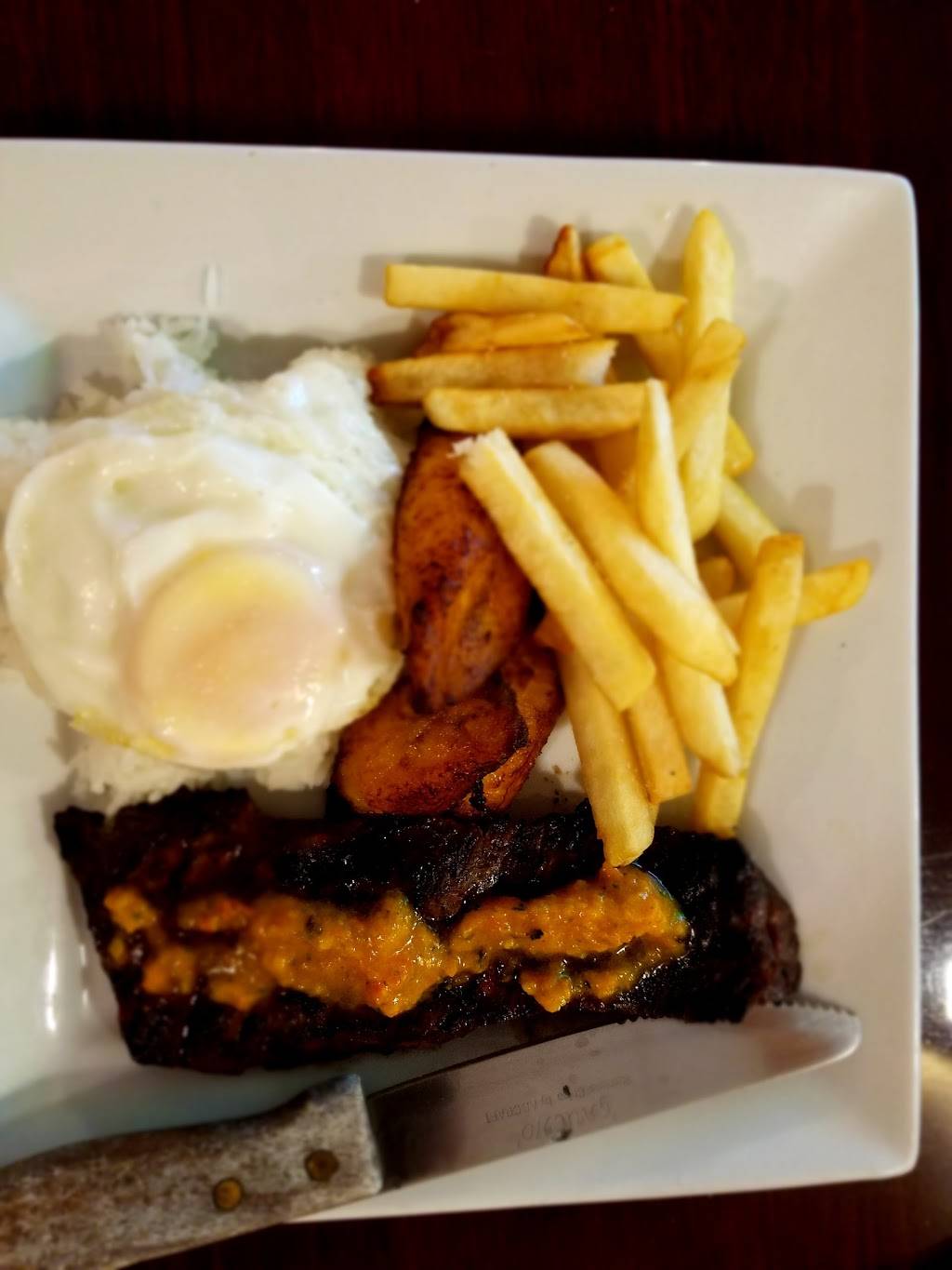 Lima Limon Peruvian Restaurant | restaurant | 26845 Bouquet Canyon Rd, Santa Clarita, CA 91350, USA | 6612976714 OR +1 661-297-6714