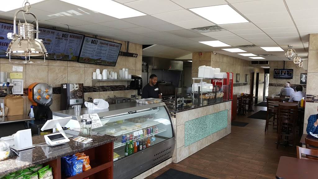 New York Deli | restaurant | 16010 Michigan Ave, Dearborn, MI 48126, USA | 3139081560 OR +1 313-908-1560