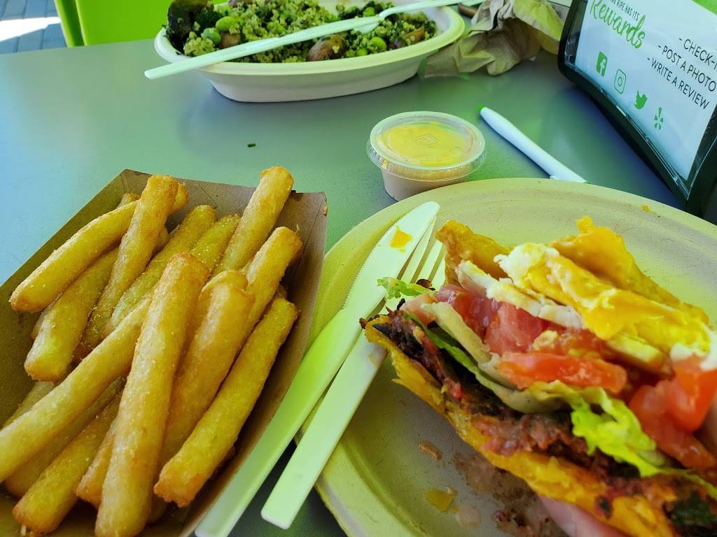 Ripe Delray | restaurant | 15084 Lyons Rd Ste 750, Delray Beach, FL 33446, USA | 5614123750 OR +1 561-412-3750