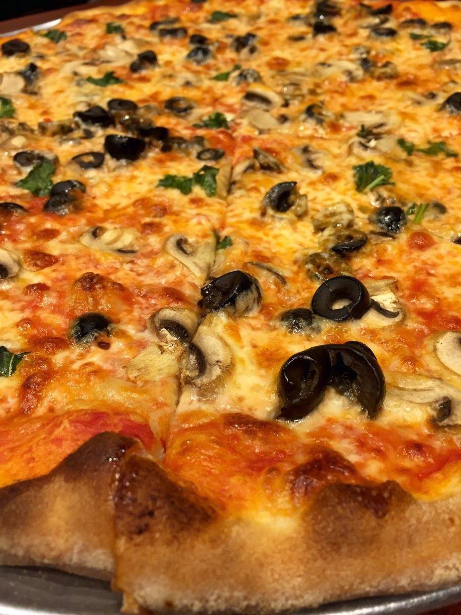 Romeos | restaurant | 188-08 Union Tpke, Flushing, NY 11366, USA | 7184544223 OR +1 718-454-4223