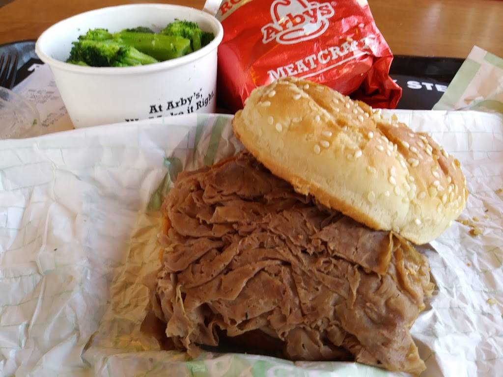 Arbys | restaurant | 7411 Midlothian Turnpike, Richmond, VA 23225, USA | 8042768020 OR +1 804-276-8020