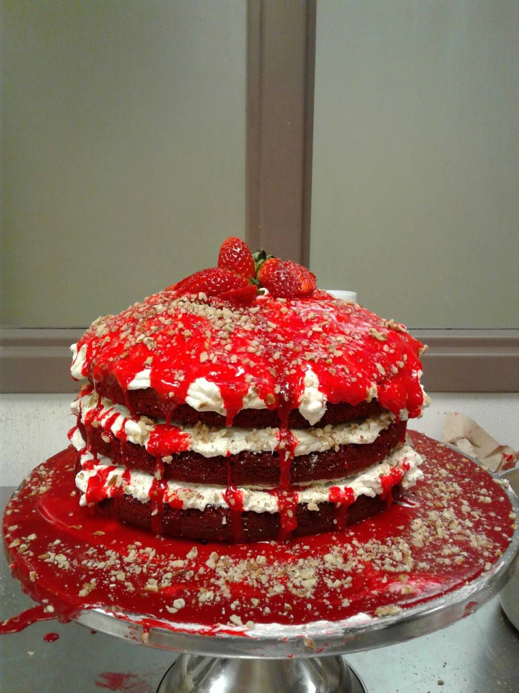 The Market Restaurant | restaurant | 322 Little Brooke Ln, West Columbia, SC 29172, USA | 8035095641 OR +1 803-509-5641