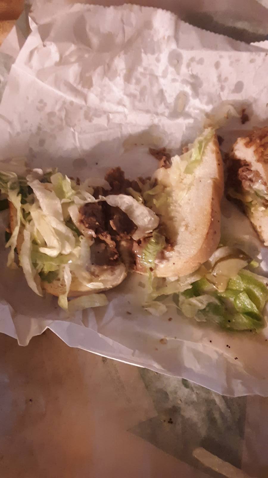 Subway | restaurant | 5790 Clarkson St, Denver, CO 80216, USA | 3032971722 OR +1 303-297-1722