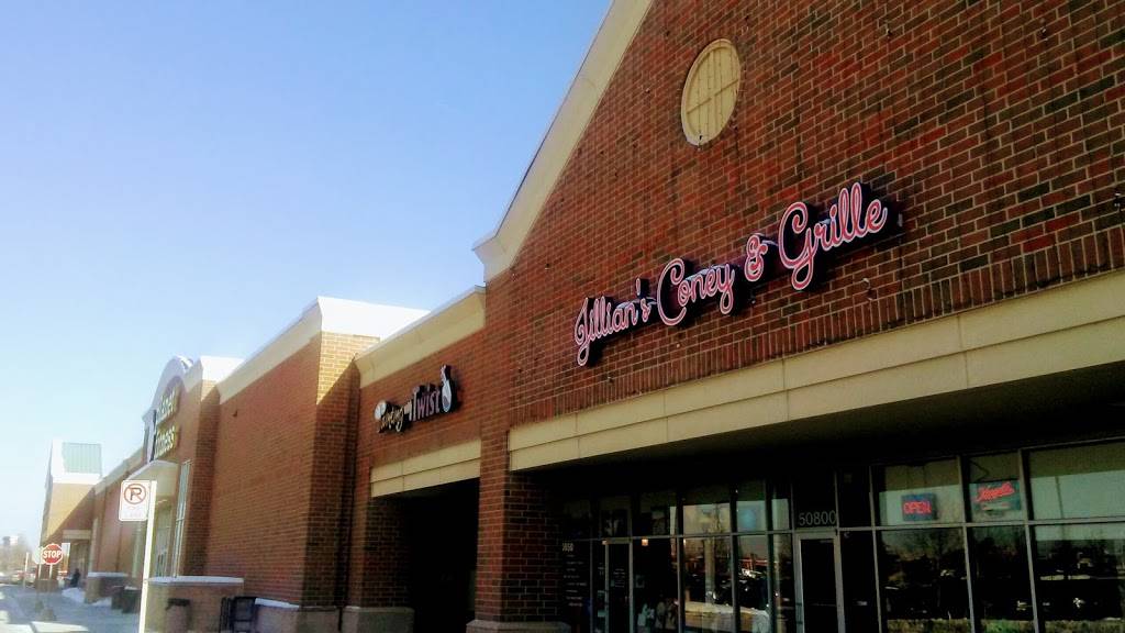 Jillians Coney Island & Grille | restaurant | 50800 Gratiot Ave, New Baltimore, MI 48051, USA | 5865985903 OR +1 586-598-5903