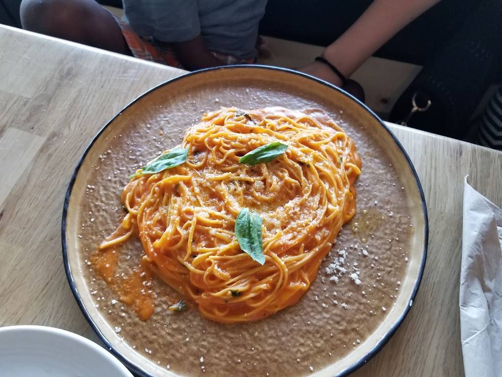 Jame Enoteca | restaurant | 241 Main St, El Segundo, CA 90245, USA | 3106488554 OR +1 310-648-8554